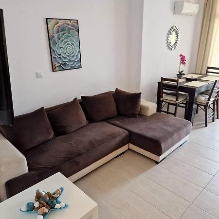 Green Life Beach Resort- Апартамент Фемили 2 Sozopol Buitenkant foto