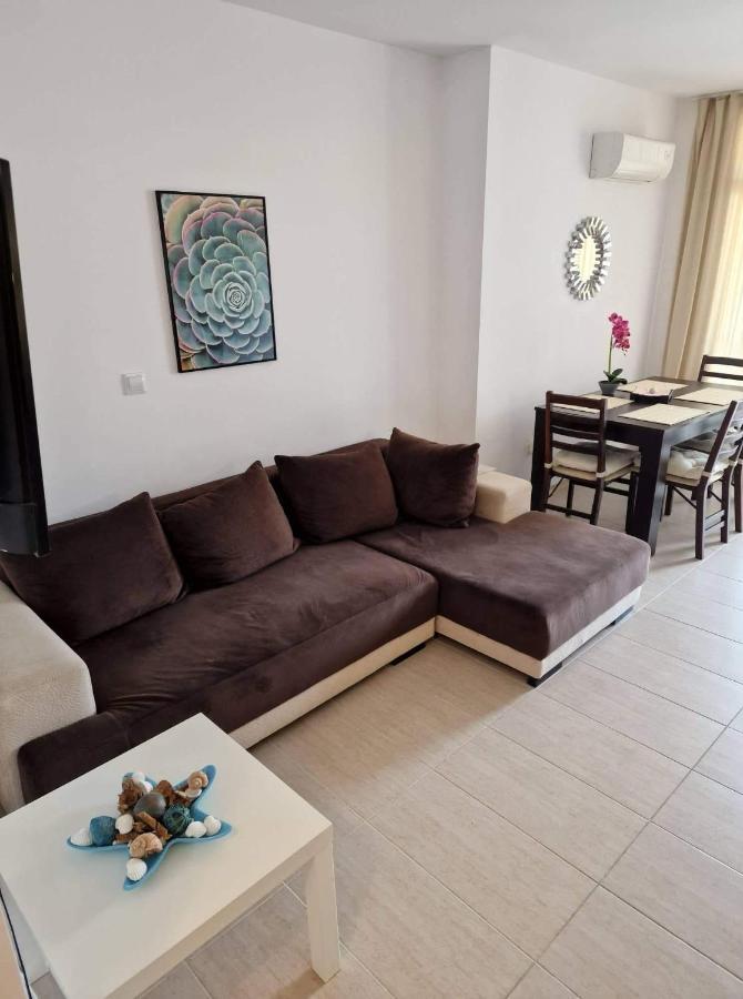 Green Life Beach Resort- Апартамент Фемили 2 Sozopol Buitenkant foto