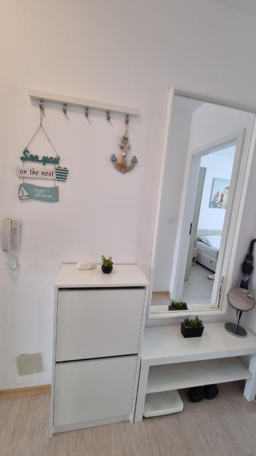 Green Life Beach Resort- Апартамент Фемили 2 Sozopol Buitenkant foto
