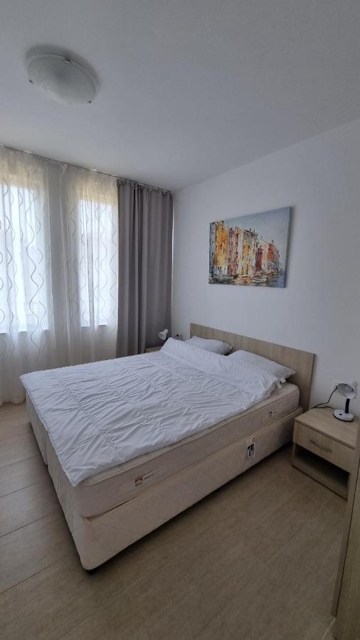 Green Life Beach Resort- Апартамент Фемили 2 Sozopol Buitenkant foto